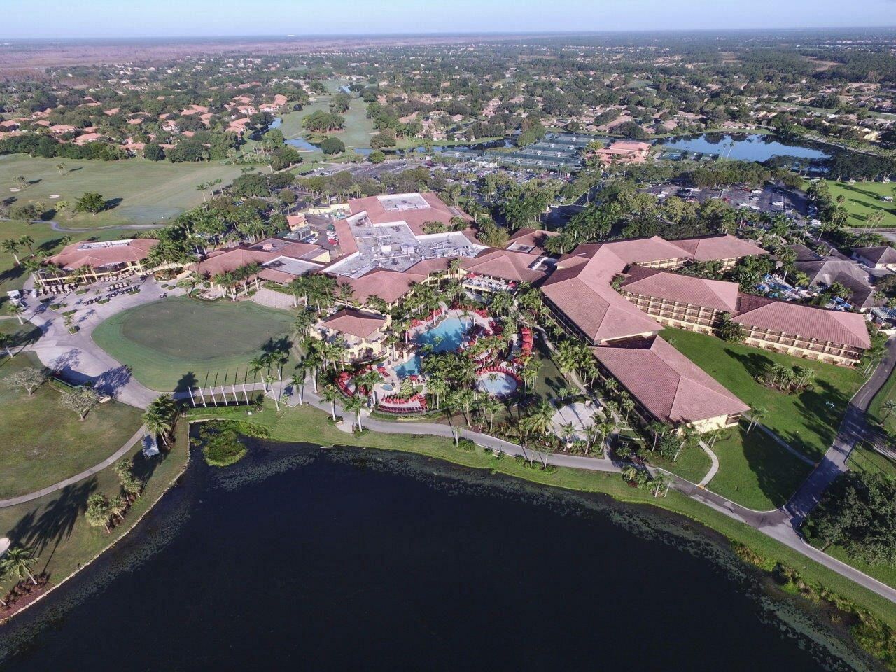 1602 Rosewood Way, Palm Beach Gardens, FL 33418 Photo