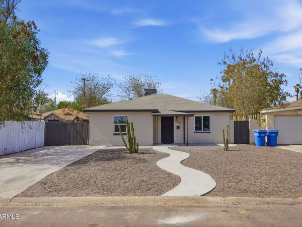 1006 E Weldon Avenue, Phoenix, AZ 85014