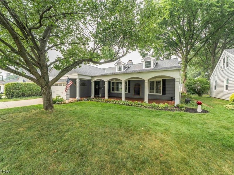 18690 Inglewood Avenue, Rocky River, OH 44116 Photo 2