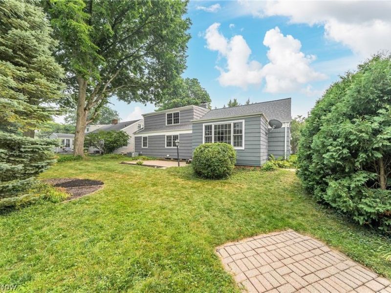 18690 Inglewood Avenue, Rocky River, OH 44116 Photo 47