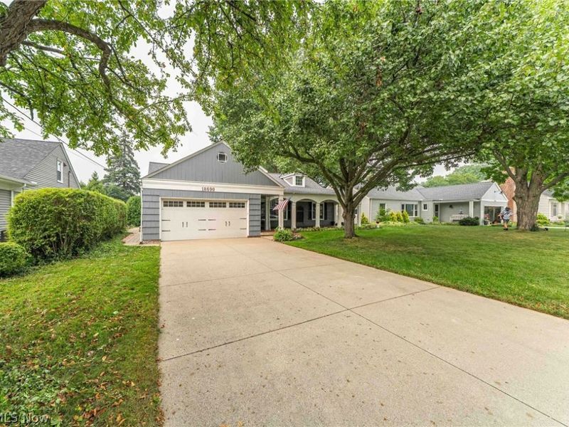 18690 Inglewood Avenue, Rocky River, OH 44116 Photo 49