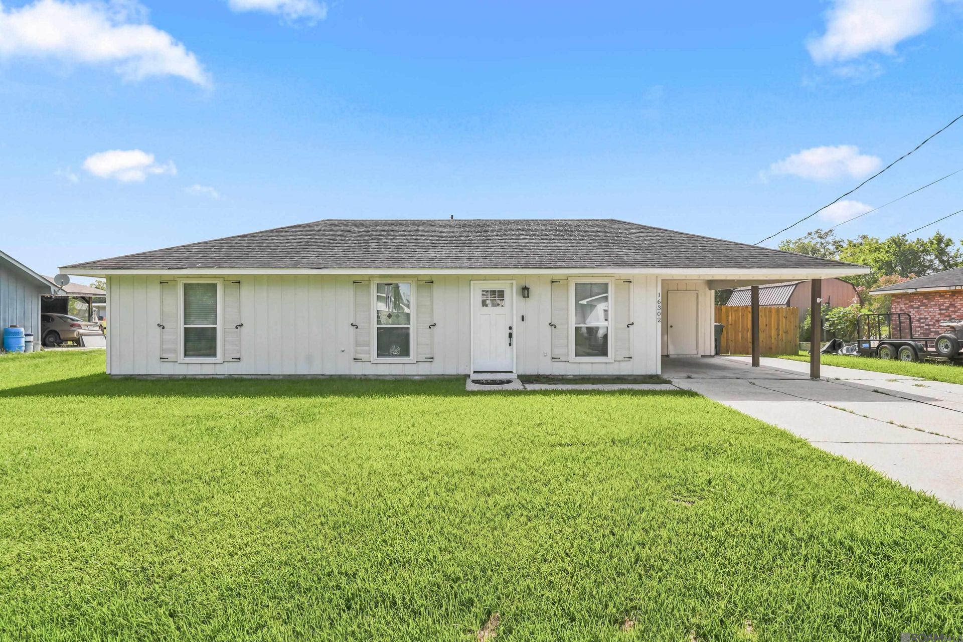 16302 Beech St, Prairieville, LA 70769 Main Photo