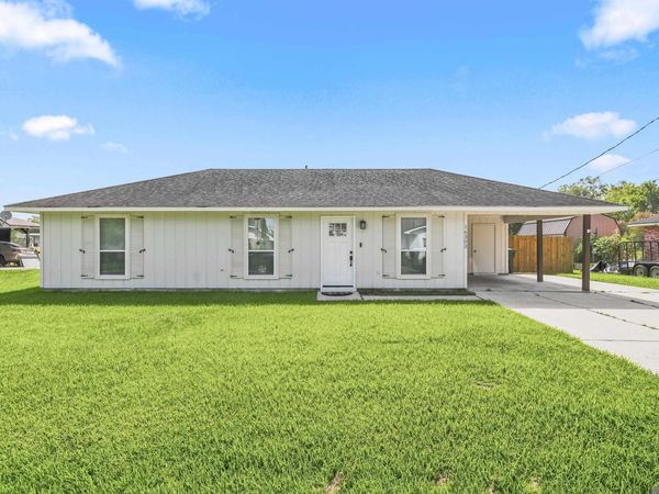 16302 Beech St, Prairieville, LA 70769