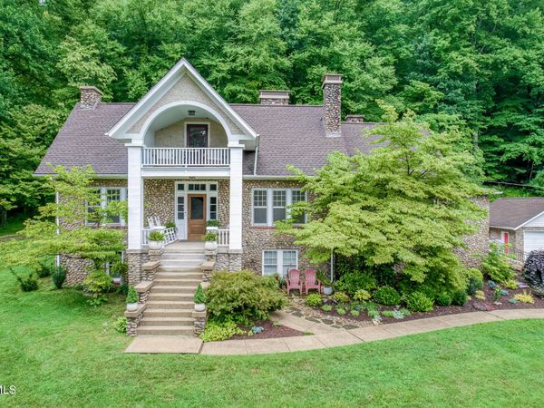 1812 North Main Avenue, Erwin, TN 37650