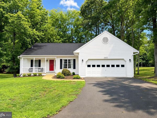 23177 HEATHERWOOD LANE, CALIFORNIA, MD 20619