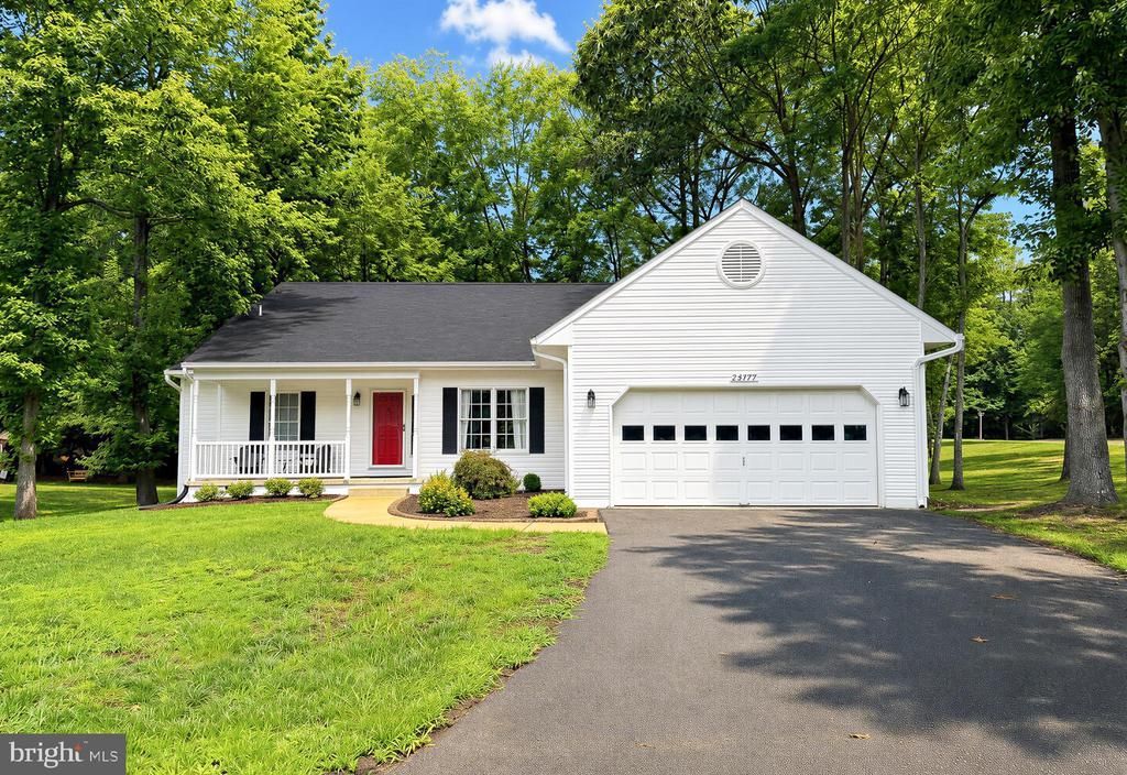 23177 HEATHERWOOD LANE, CALIFORNIA, MD 20619