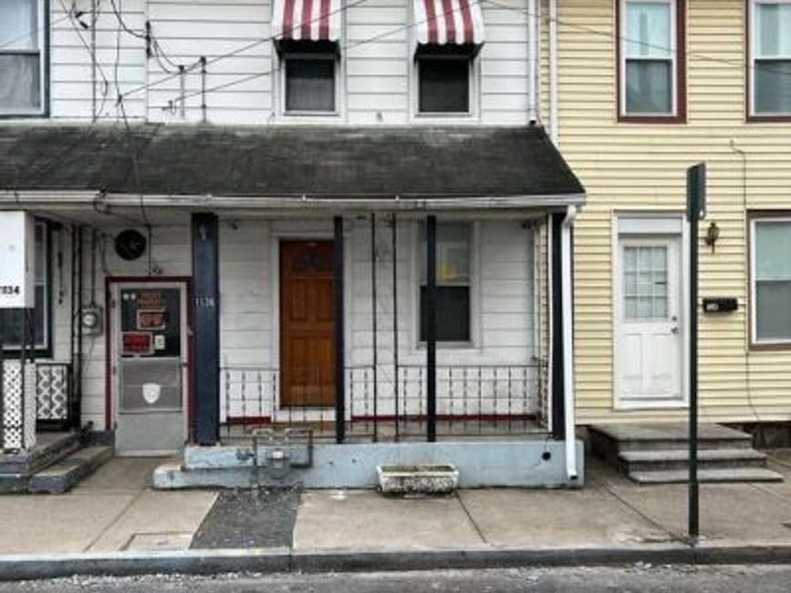 1136 Church Street, Lebanon, PA 17046 Main Photo
