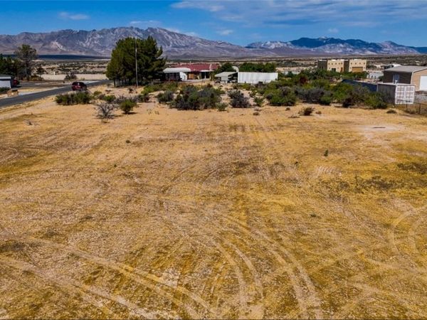 6670 S Paula Drive , Unit 3, Pahrump, NV 89048