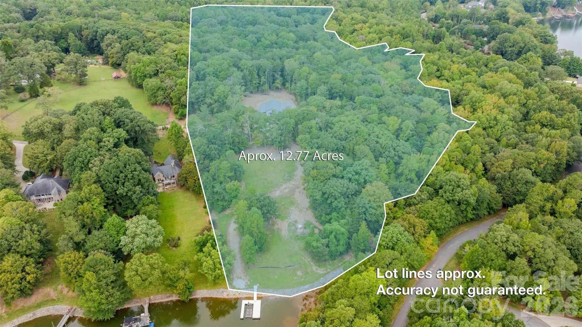 1147 Whispering Winds Drive, Catawba, NC 28609 Main Photo
