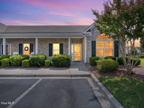 4979 Kona Court, Unit 6, Southport, NC 28461