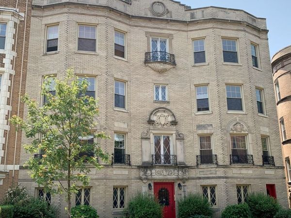 1055 W North Shore Avenue , Unit 1W, Chicago, IL 60626