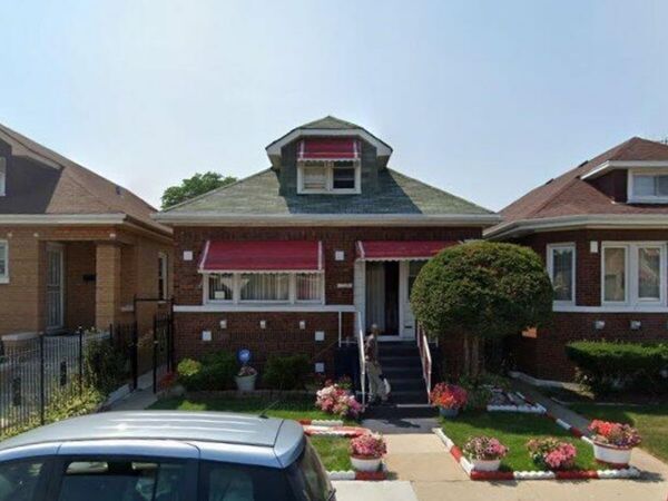 7728 S Damen Avenue , Chicago, IL 60620
