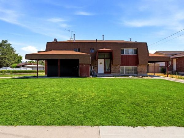 1241 W 350 N, Provo, UT 84601