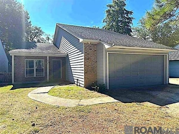419 Bonarbridge Dr, Baton Rouge, LA 70808