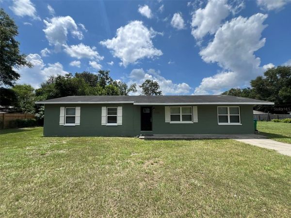 17488 NW 240TH TERRACE , HIGH SPRINGS, FL 32643