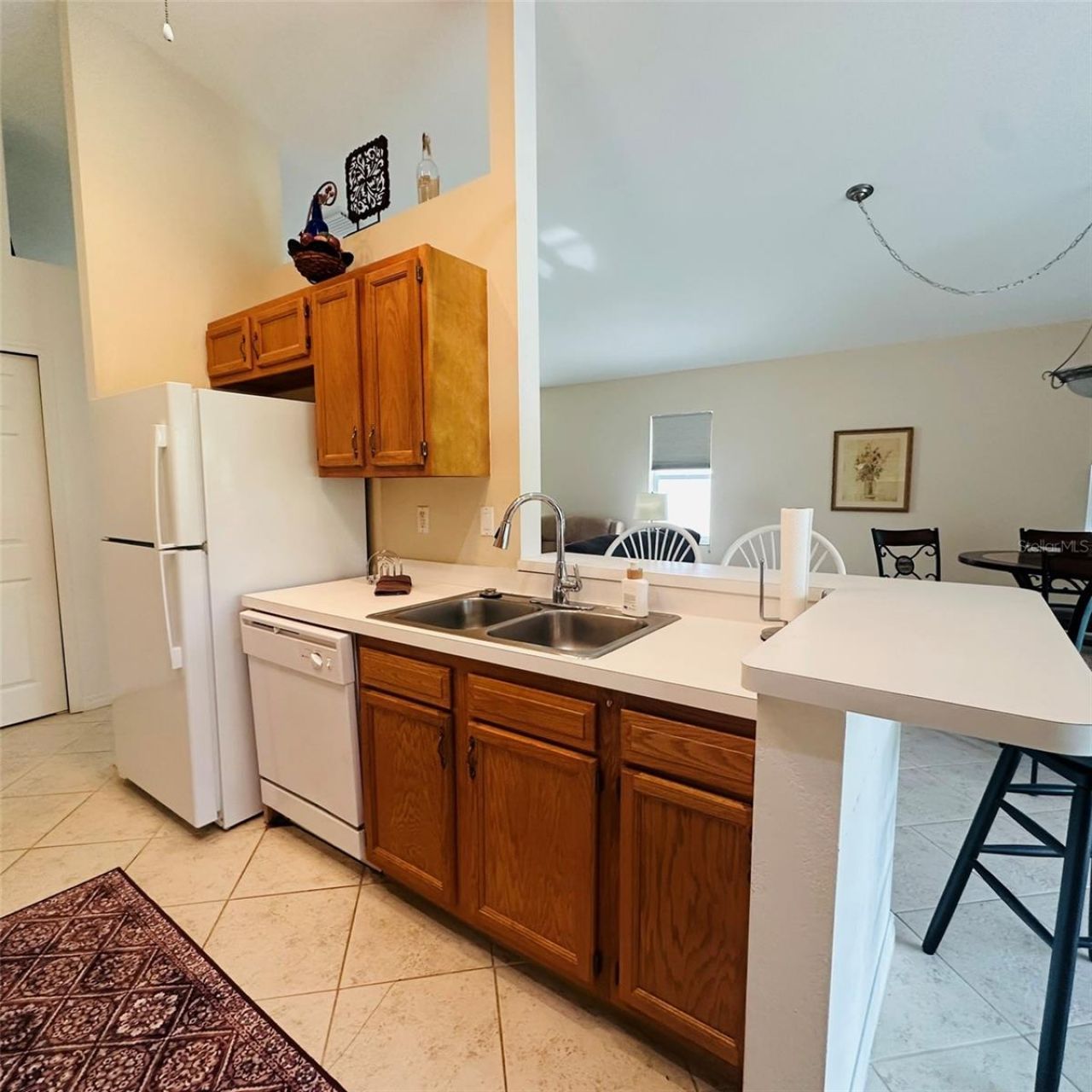 13412 SW Pembroke Circle N, Lake Suzy, FL 34269 Photo