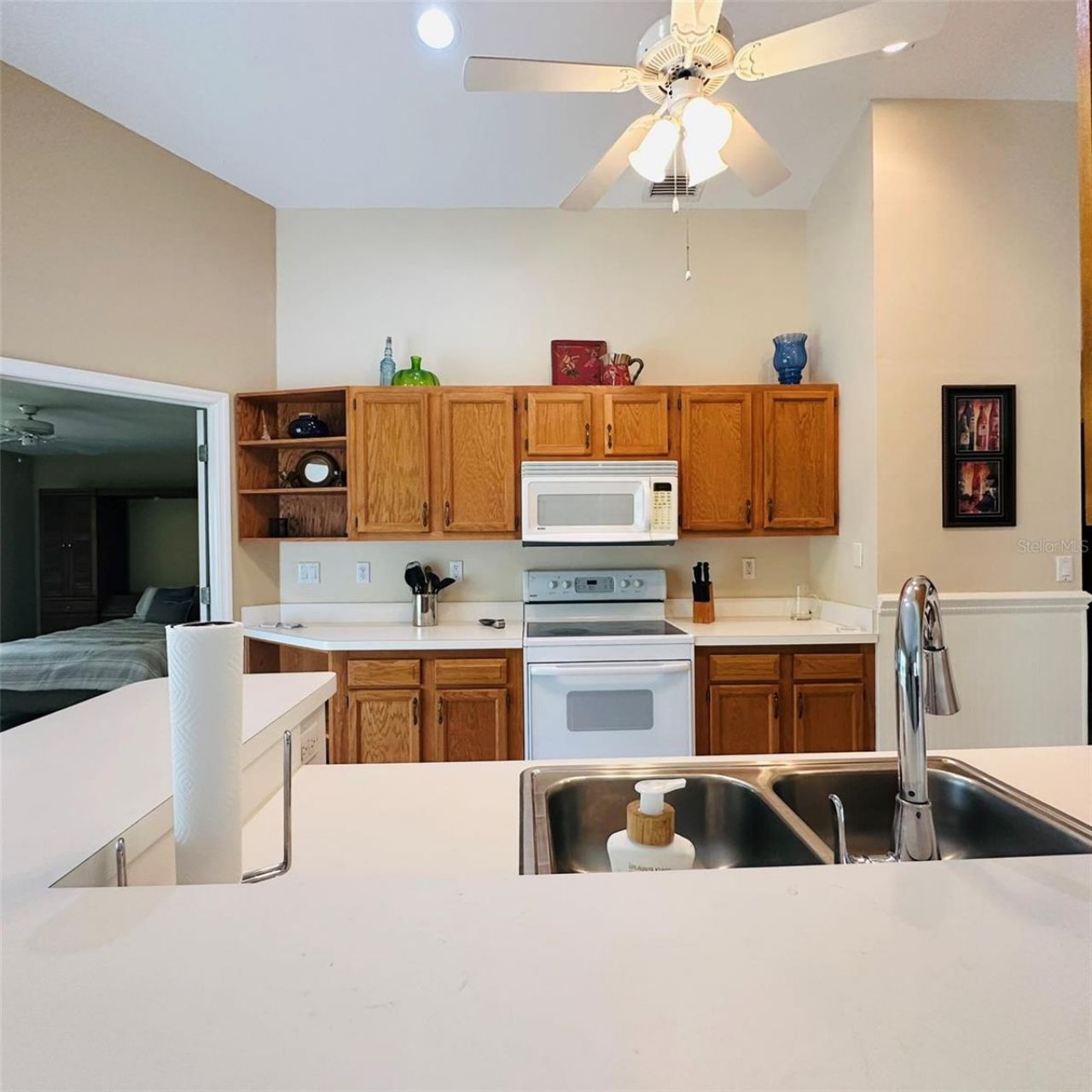 13412 SW Pembroke Circle N, Lake Suzy, FL 34269 Photo