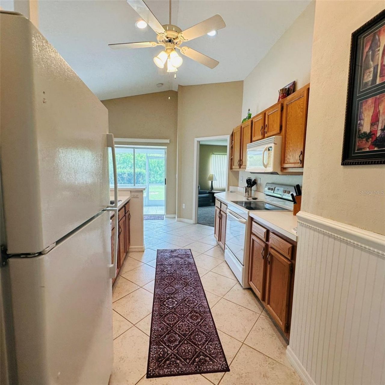 13412 SW Pembroke Circle N, Lake Suzy, FL 34269 Photo