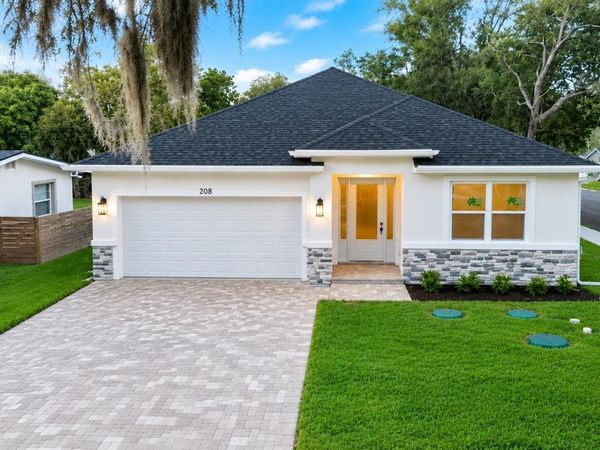 208 12TH AVENUE, LONGWOOD, FL 32750