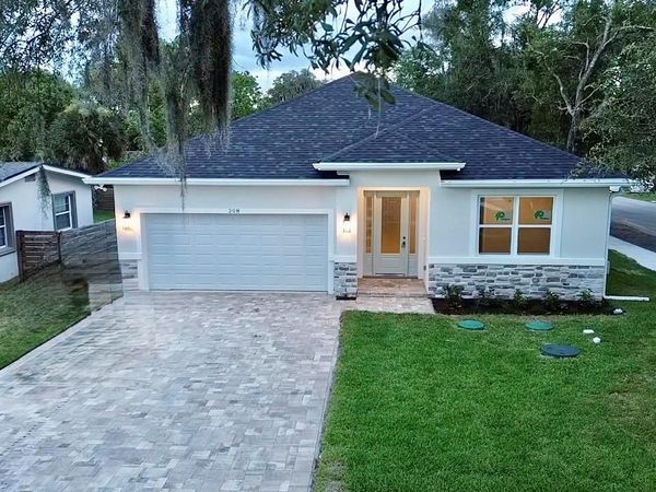 208 12TH AVENUE , LONGWOOD, FL 32750