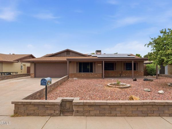 11002 N 45TH Avenue, Glendale, AZ 85304