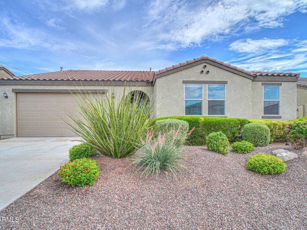 1477 E Fleet Place, Casa Grande, AZ 85122