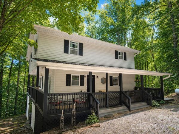 47 Caribou Lane, Burnsville, NC 28714