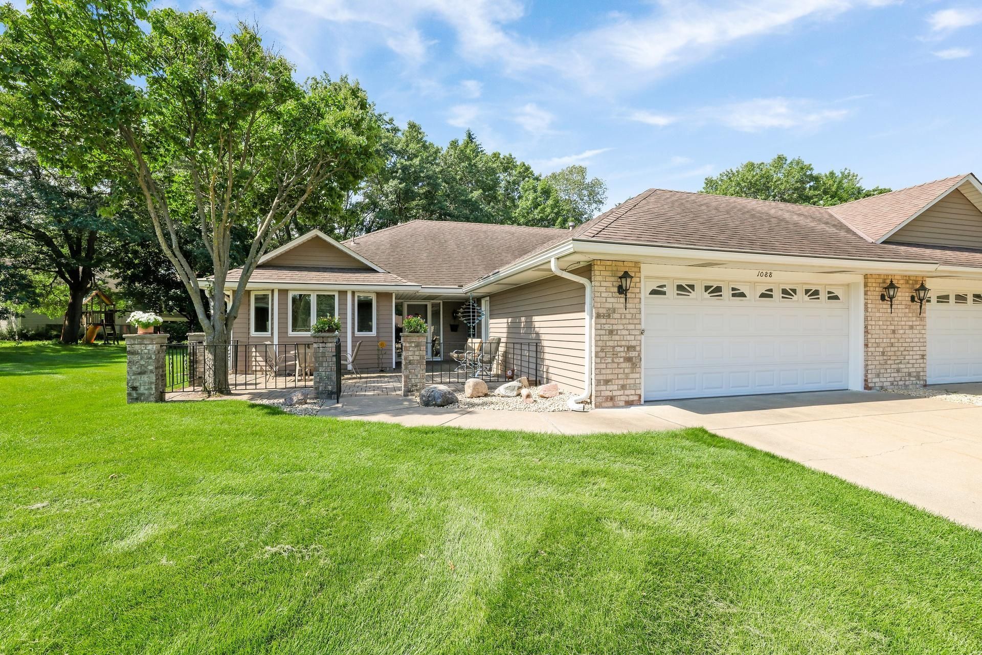 1088 Serene Court, Shoreview, MN 55126 Main Photo
