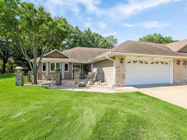 1088 Serene Court, Shoreview, MN 55126