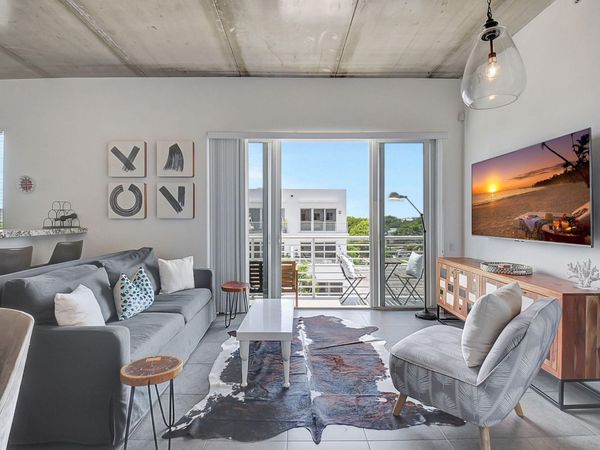 111 SE 2ND Street, Unit 402, Delray Beach, FL 33444