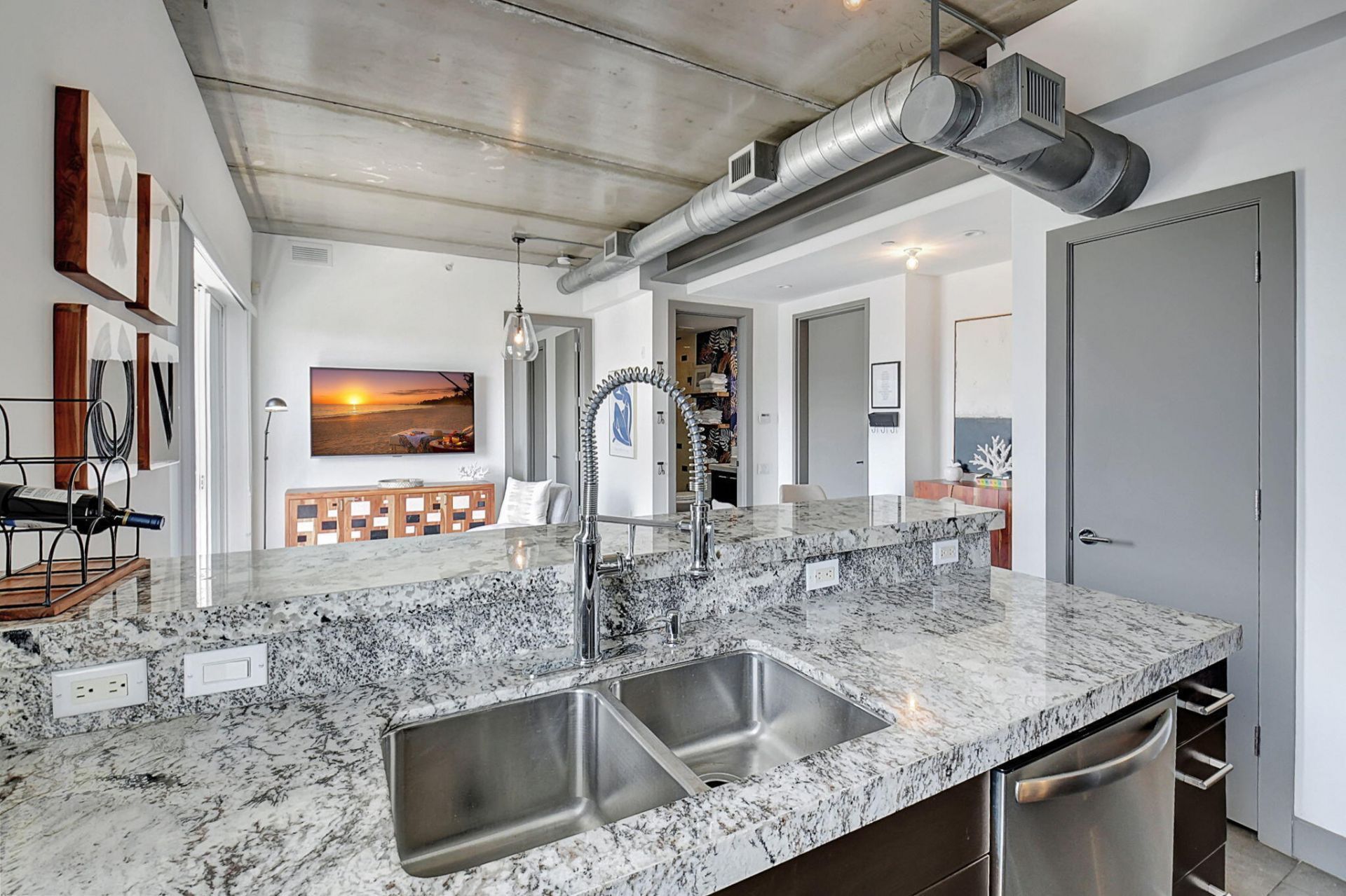 111 SE 2nd Street, Unit 402, Delray Beach, FL 33444 Photo