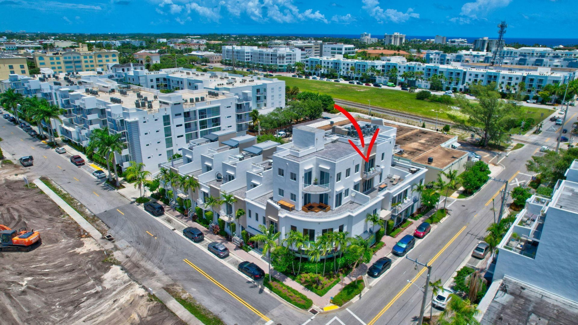 111 SE 2nd Street, Unit 402, Delray Beach, FL 33444 Photo