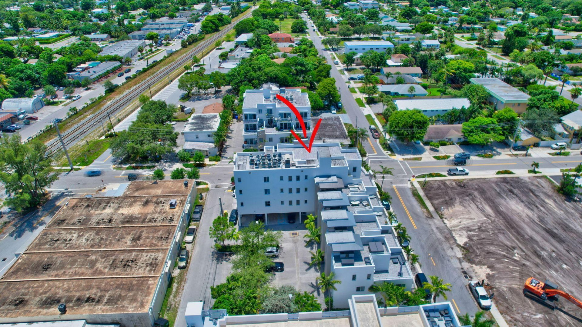 111 SE 2nd Street, Unit 402, Delray Beach, FL 33444 Photo