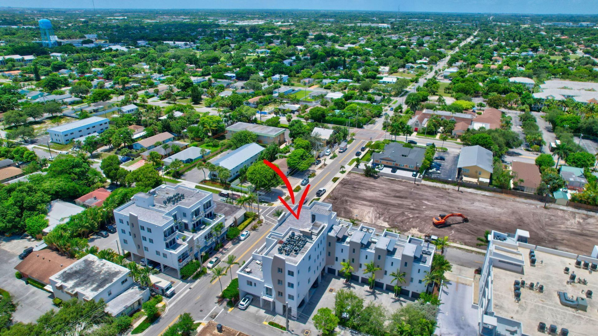 111 SE 2nd Street, Unit 402, Delray Beach, FL 33444 Photo