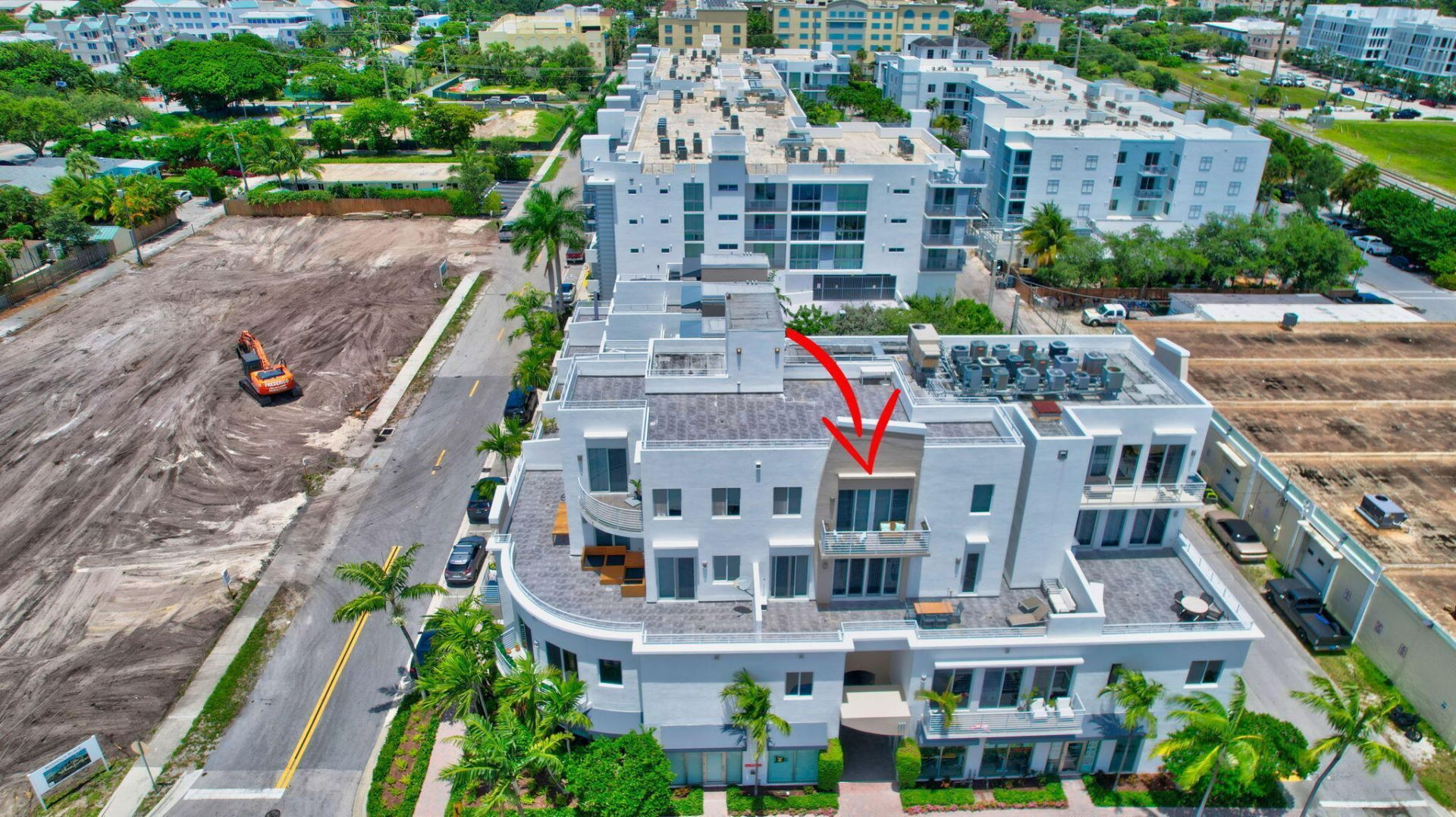111 SE 2nd Street, Unit 402, Delray Beach, FL 33444 Photo