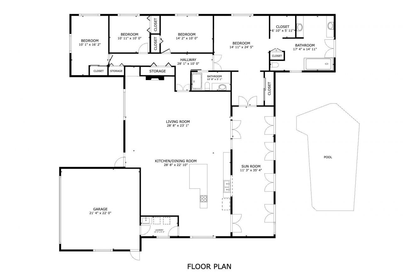32 SW 14th Avenue, Boca Raton, FL 33486 Photo