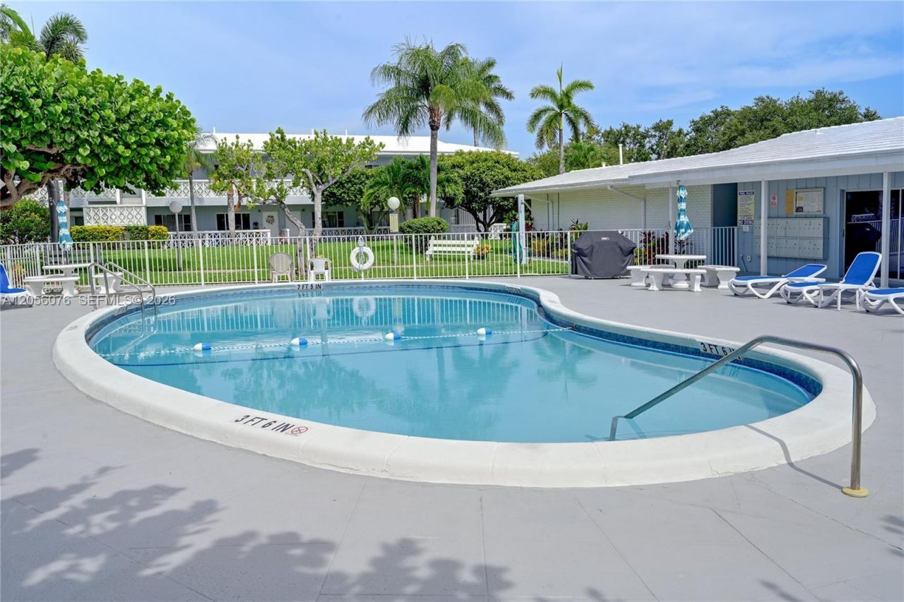 2170 NE 51 Ct , Unit B6, Fort Lauderdale, FL 33308 Photo