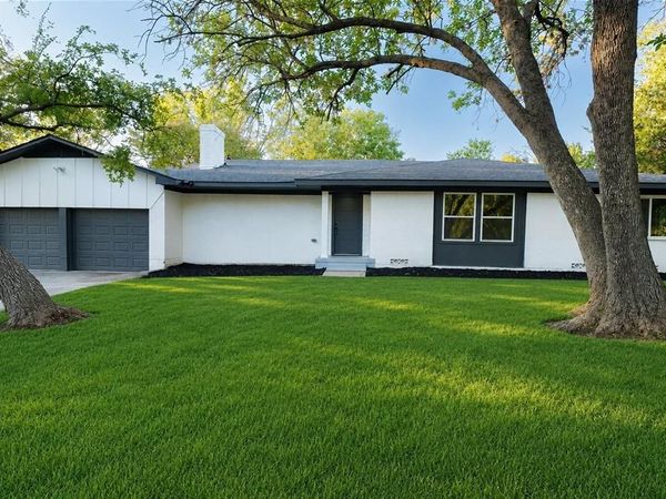 209 W 9th Street , Kemp, TX 75143