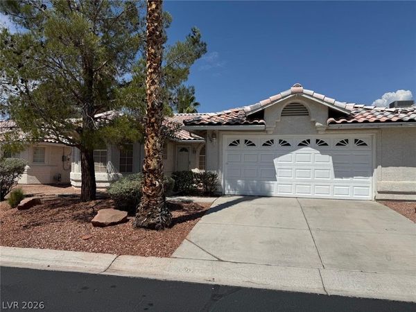 3509 Judah Way, Las Vegas, NV 89147