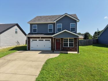 118 Ambridge Street, Oak Grove, KY 42262