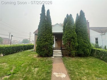 4025 18th Street, Ecorse, MI 48229