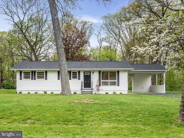 1305 CRUMS CHURCH ROAD, BERRYVILLE, VA 22611