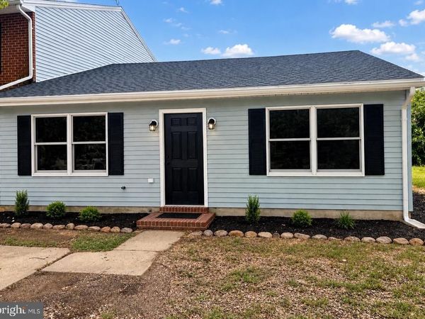 107 CONLEY DRIVE, CHESTERTOWN, MD 21620