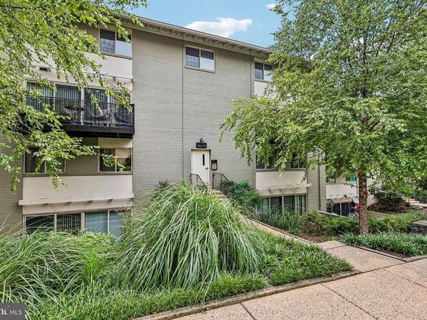 8614 MANCHESTER ROAD, Unit 6, SILVER SPRING, MD 20901