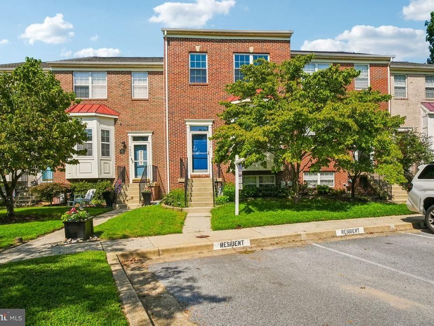 7804 Creek Shore Way, Unit 65, Stoney Beach, MD 21226 Main Photo