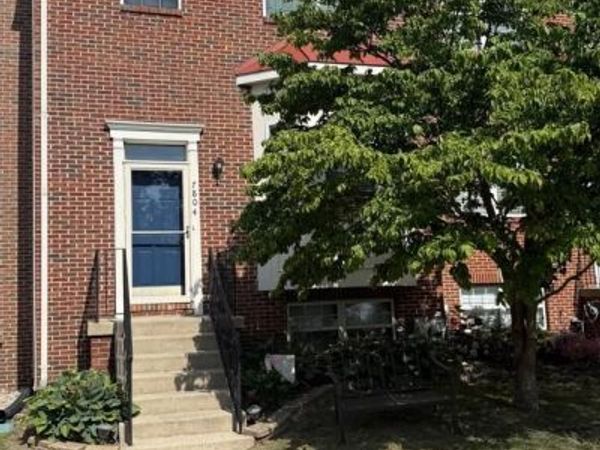7804 CREEK SHORE WAY, Unit 65, STONEY BEACH, MD 21226
