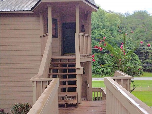 160 Whitney Boulevard , Unit Building B, Lake Lure, NC 28746