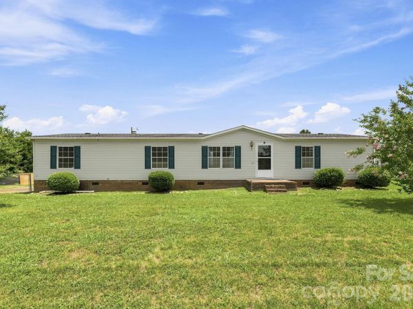 2299 Dellinger Drive , Newton, NC 28658