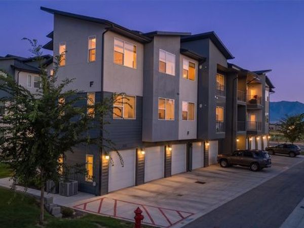 470 W 15 S, Unit F101, Providence, UT 84332