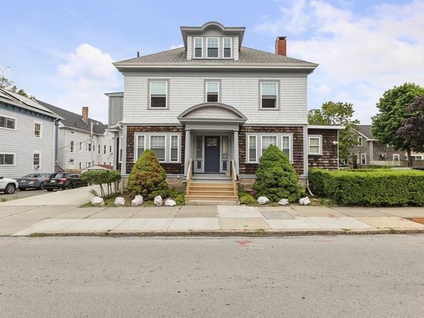 596 County St, New Bedford, MA 02740